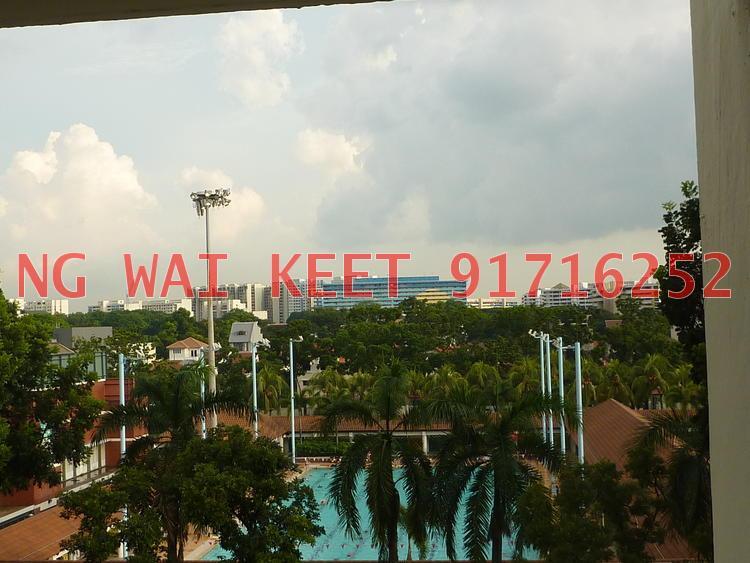 Blk 601 Hougang Avenue 4 (Hougang), HDB 4 Rooms #157251652